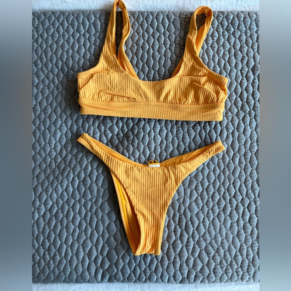 Vitamin A bikini